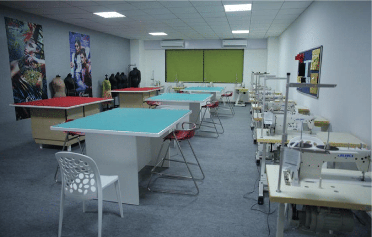 Atharva School of Fashion & Arts Mumbai Classrooms photo 21